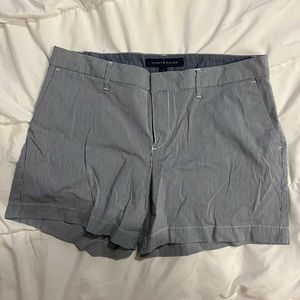 Tommy Hilfiger striped shorts